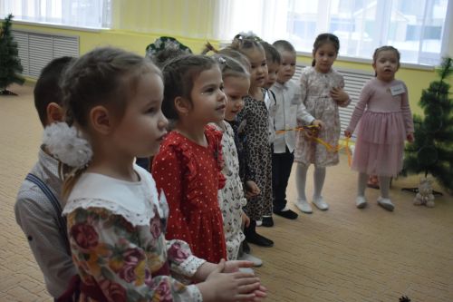 Кайбычның «Ел тәрбиячесе»н ачыкладылар