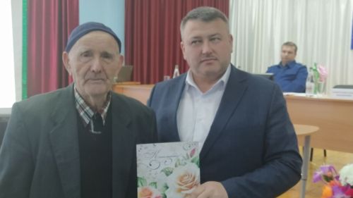 Ябалак авыл җирлеге эшчәнлегенә уңай бәя бирелде