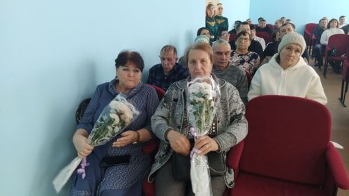 Ябалак авыл җирлеге эшчәнлегенә уңай бәя бирелде