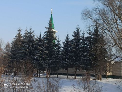 Ябалак авыл җирлеге эшчәнлегенә уңай бәя бирелде
