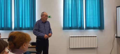 Борындыкта  халык җыены үтте
