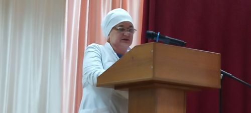 Колаңгы авыл җирлегенең халык җыены узды