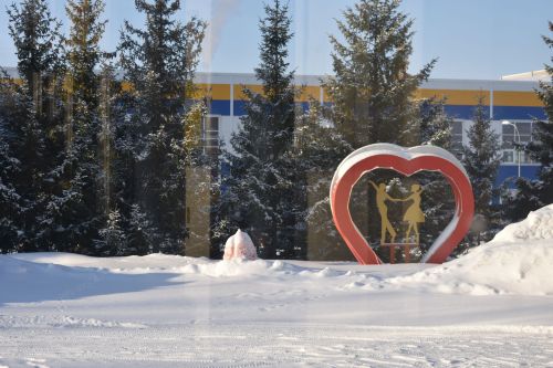 В Кайбицком отделе ЗАГС зарегистрировали первую пару наступившего года
