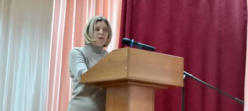 Колаңгы авыл җирлегенең халык җыены узды
