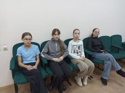 В Берлибашской сельской библиотеке работники культуры провели памятное мероприятие под названием «Холокост. Трагедия народа»