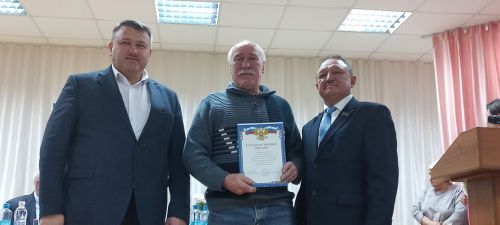 Колаңгы авыл җирлегенең халык җыены узды
