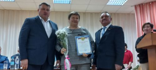 Колаңгы авыл җирлегенең халык җыены узды