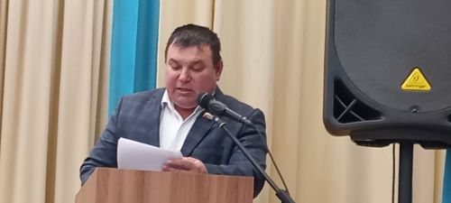 Борындыкта  халык җыены үтте