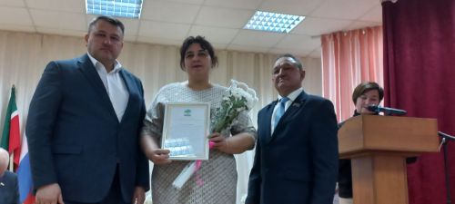 Колаңгы авыл җирлегенең халык җыены узды
