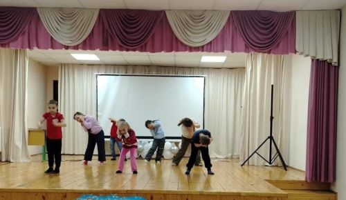 Заведующая Берлибашским сельским клубом Уметбаева Гузель Рауфовна: «Быть работником культуры — это призвание»