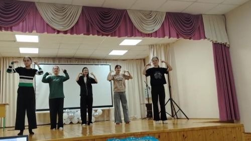 Заведующая Берлибашским сельским клубом Уметбаева Гузель Рауфовна: «Быть работником культуры — это призвание»