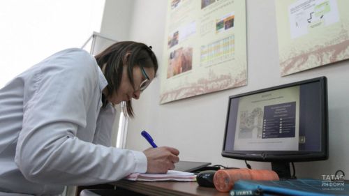 Хезмәт министрлыгы 2026 елда бушлай алырга мөмкин булган һөнәрләр исемлеген раслады