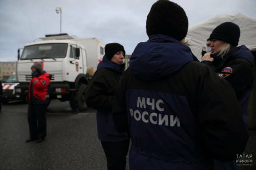 Спасатели отыскали в лесу на Лебяжьем пожилую лыжницу, страдающую болезнью Альцгеймера