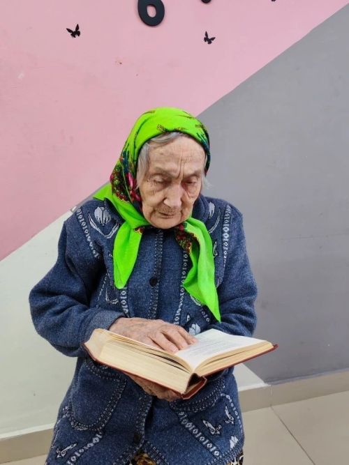 Литературные чтения в ГБУ «Кайбицкий ДИПИ», посвященные Дню памяти А.С. Пушкина
