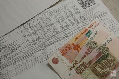 Начисления за ЖКХ в январе — что нужно знать жителям Кайбицкого района