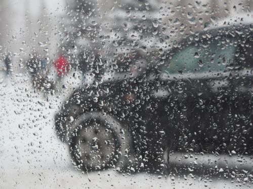 В Татарстане ожидаются метели, мокрый снег, гололед и до 1 градуса тепла