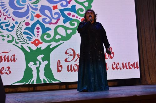 Кайбычта шәҗәрәләр фестиваленең муниципаль этабы узды