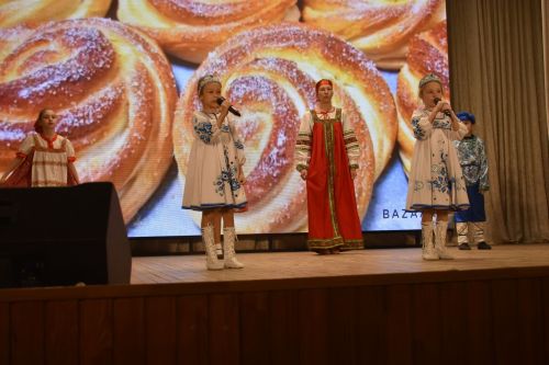 Кайбычта шәҗәрәләр фестиваленең муниципаль этабы узды
