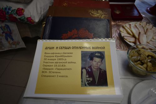 Кайбычта шәҗәрәләр фестиваленең муниципаль этабы узды