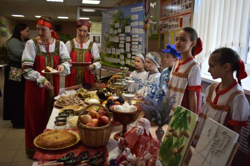 Кайбычта шәҗәрәләр фестиваленең муниципаль этабы узды