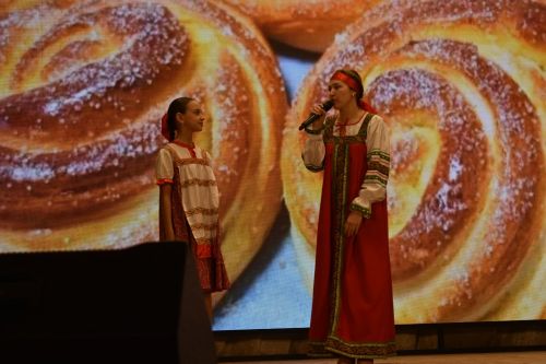 Кайбычта шәҗәрәләр фестиваленең муниципаль этабы узды