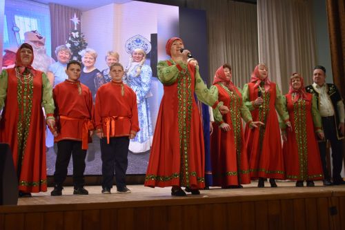 Кайбычта шәҗәрәләр фестиваленең муниципаль этабы узды