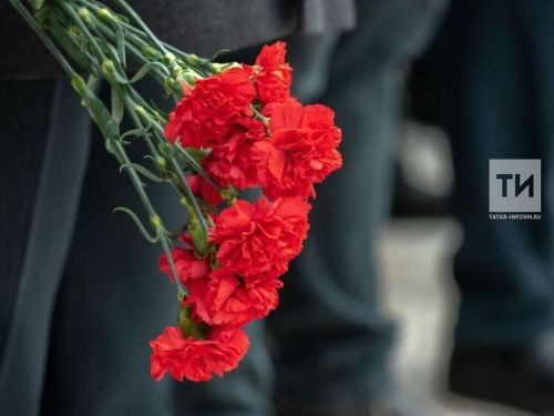 В Берлине почтили память Мусы Джалиля на мемориале Плётцензее