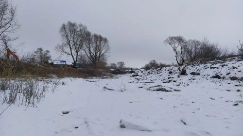 Десять сел Кайбицкого района – в зоне весеннего подтопления