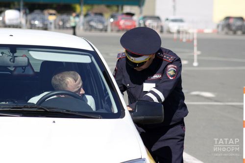 В Татарстане в помощь ГАИ разработают чат-бот в MAX для сообщений о пьяных водителях