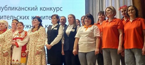 В Кайбицком районе прошёл зональный этап республиканского конкурса «Секреты дружного класса»