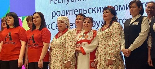 В Кайбицком районе прошёл зональный этап республиканского конкурса «Секреты дружного класса»