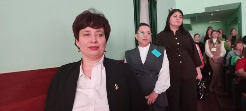 В Кайбицком районе прошёл зональный этап республиканского конкурса «Секреты дружного класса»