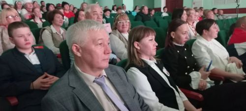 В Кайбицком районе прошёл зональный этап республиканского конкурса «Секреты дружного класса»