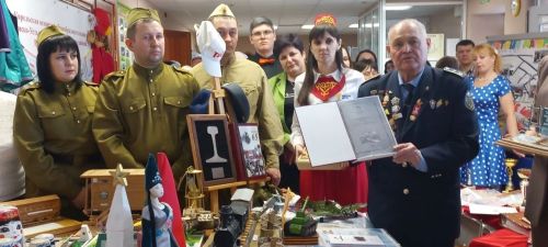 В Кайбицком районе прошёл зональный этап республиканского конкурса «Секреты дружного класса»