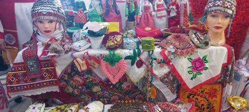 В Кайбицком районе прошёл зональный этап республиканского конкурса «Секреты дружного класса»