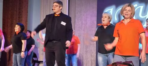 В Кайбицком районе прошёл зональный этап республиканского конкурса «Секреты дружного класса»