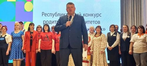 В Кайбицком районе прошёл зональный этап республиканского конкурса «Секреты дружного класса»