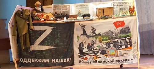 В Кайбицком районе прошёл зональный этап республиканского конкурса «Секреты дружного класса»