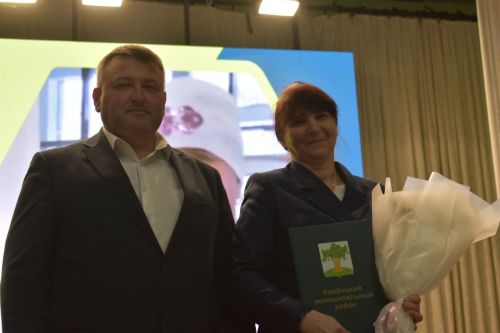 Работники культуры Кайбицкого района подвели итоги работы за прошлый год