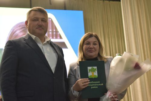 Работники культуры Кайбицкого района подвели итоги работы за прошлый год