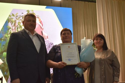 Работники культуры Кайбицкого района подвели итоги работы за прошлый год