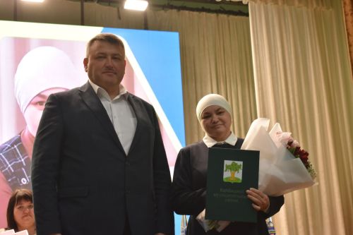Работники культуры Кайбицкого района подвели итоги работы за прошлый год