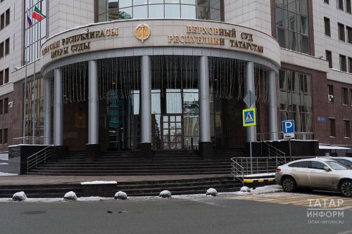 Пожилая женщина из Татарстана выиграла суд против районной больницы и получила компенсацию за смерть мужа