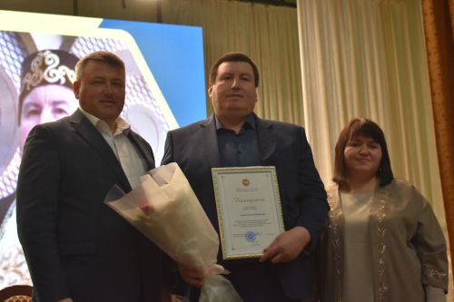 Работники культуры Кайбицкого района подвели итоги работы за прошлый год