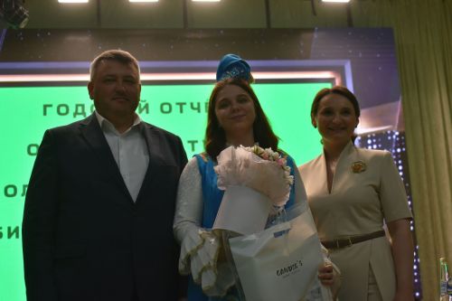 Работники культуры Кайбицкого района подвели итоги работы за прошлый год