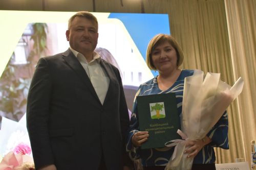 Работники культуры Кайбицкого района подвели итоги работы за прошлый год