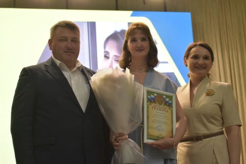 Работники культуры Кайбицкого района подвели итоги работы за прошлый год
