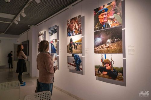 Школьные музеи со всей России могут подать заявки на конкурс до 29 апреля