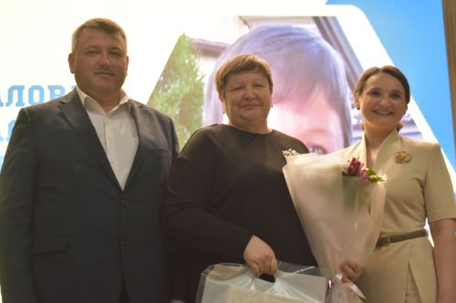 Работники культуры Кайбицкого района подвели итоги работы за прошлый год
