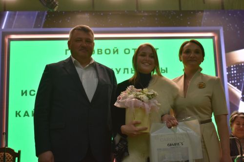 Работники культуры Кайбицкого района подвели итоги работы за прошлый год